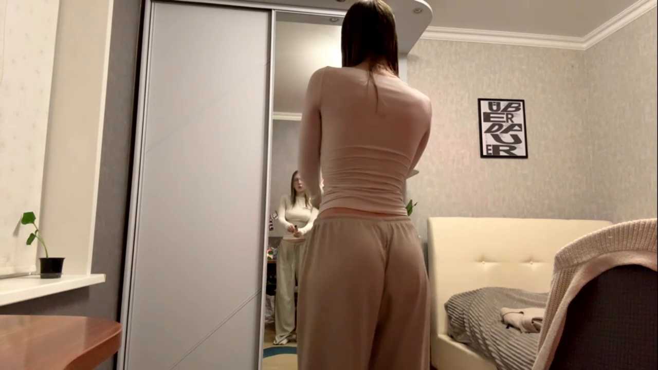 LatishaKrauel cam recording