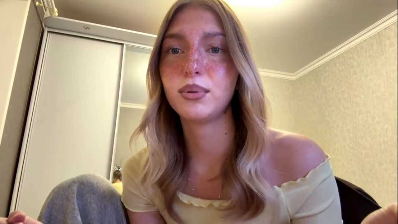 LatishaKrauel cam recording