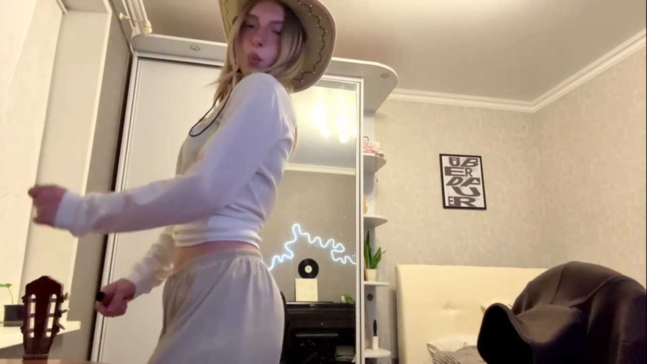 LatishaKrauel cam recording