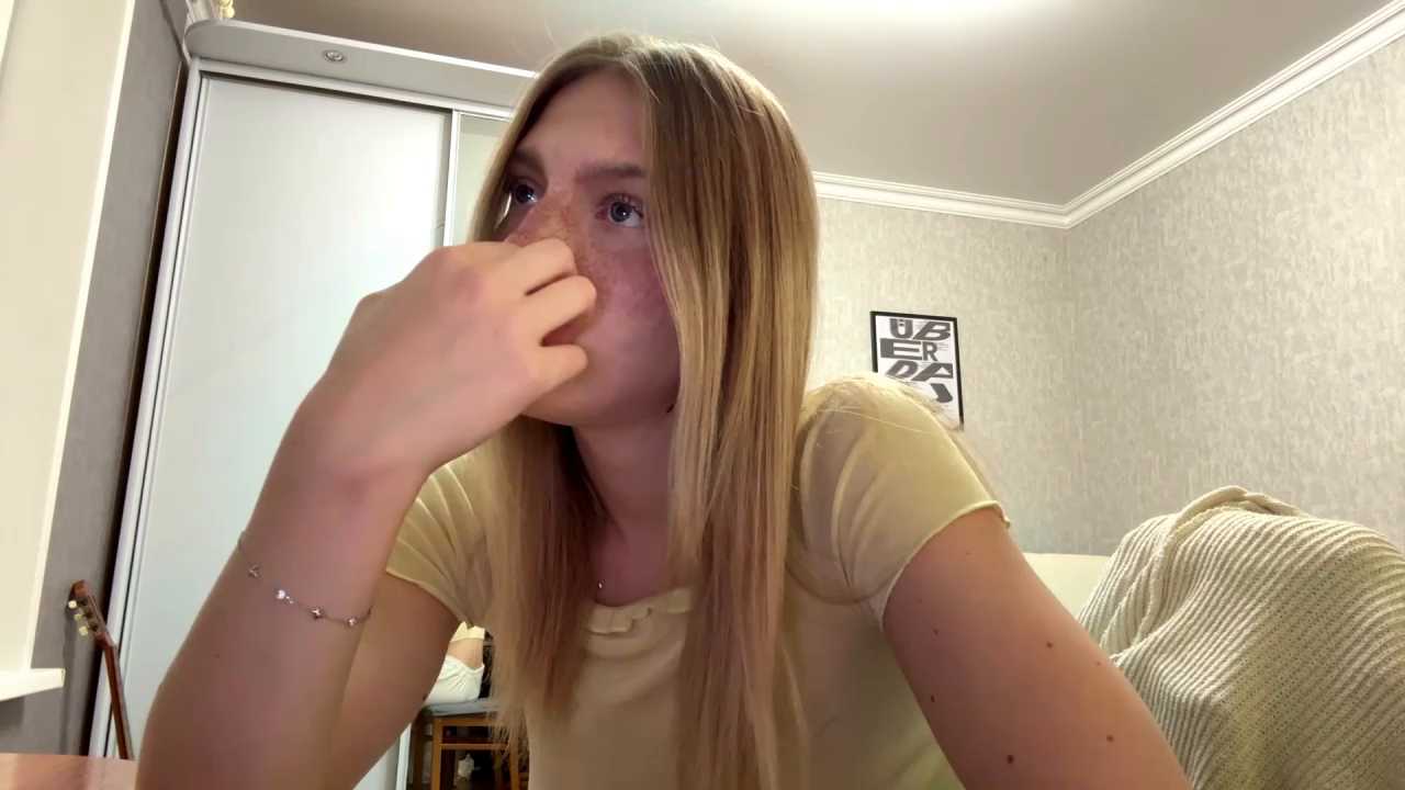 LatishaKrauel cam recording
