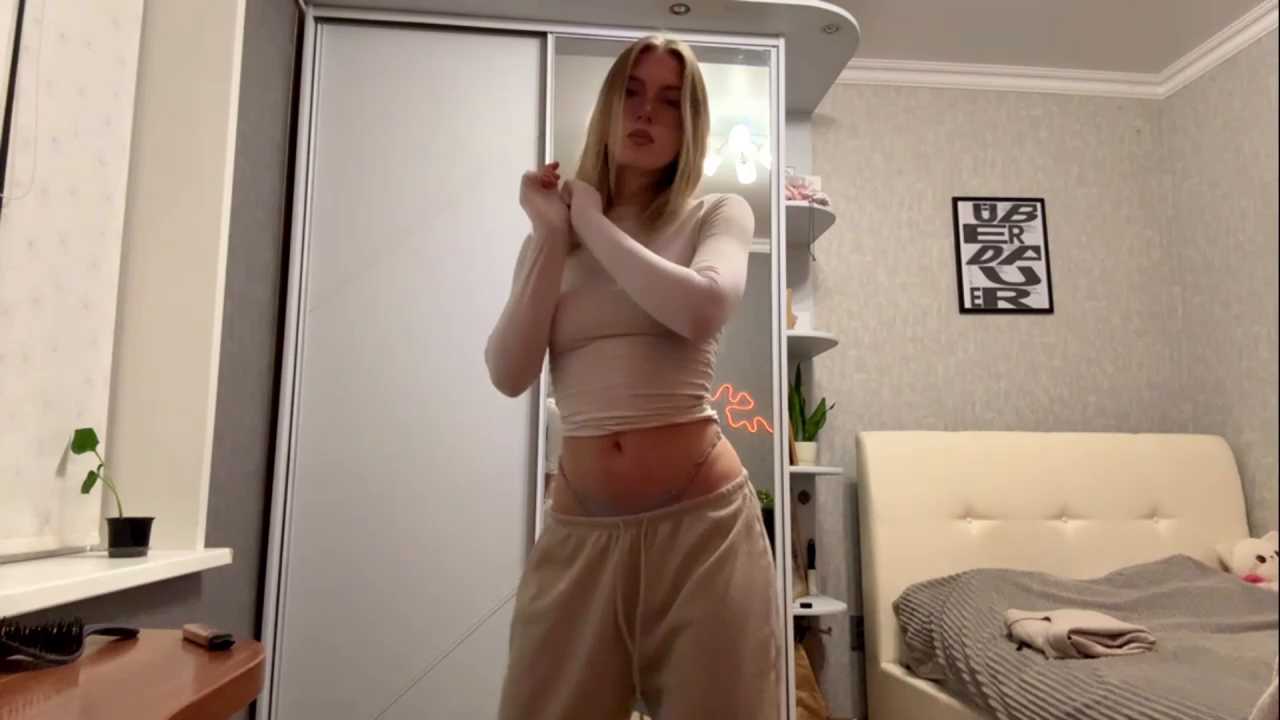 LatishaKrauel cam recording