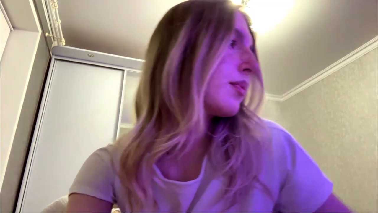 LatishaKrauel cam recording