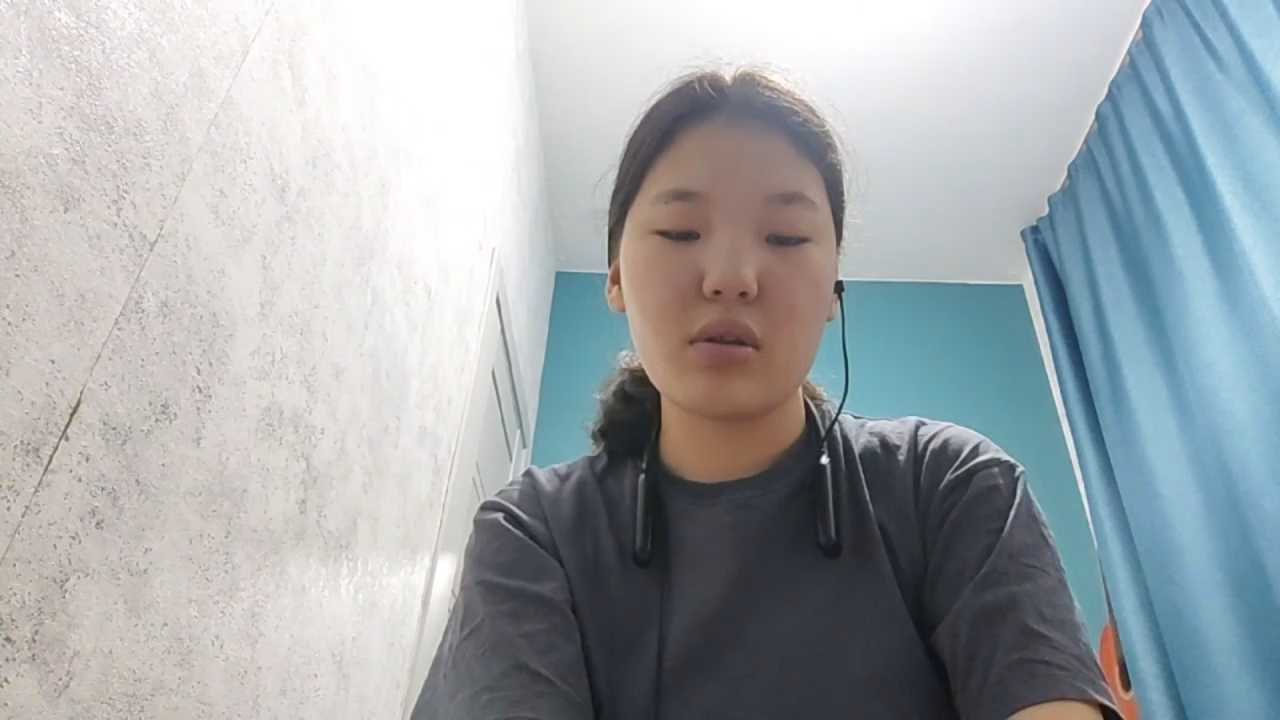 LatoshaMalabe cam recording