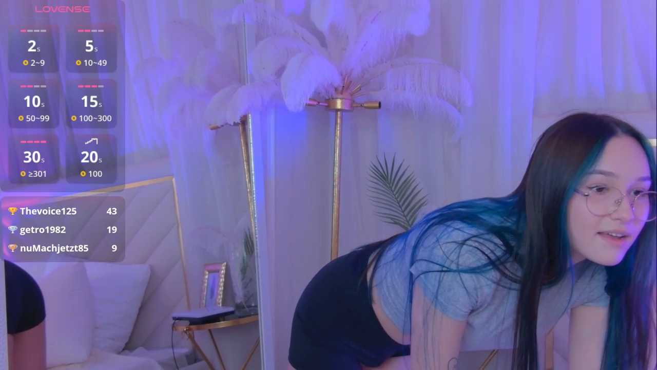 LauraBriggs cam recording