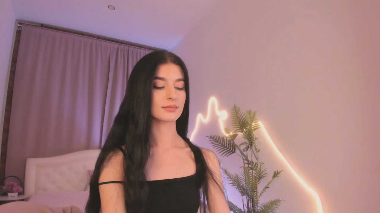 LauraCoy cam recording