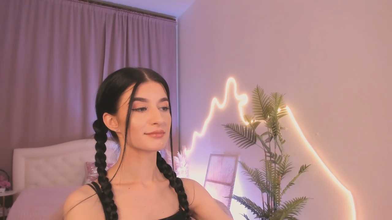 LauraCoy cam recording