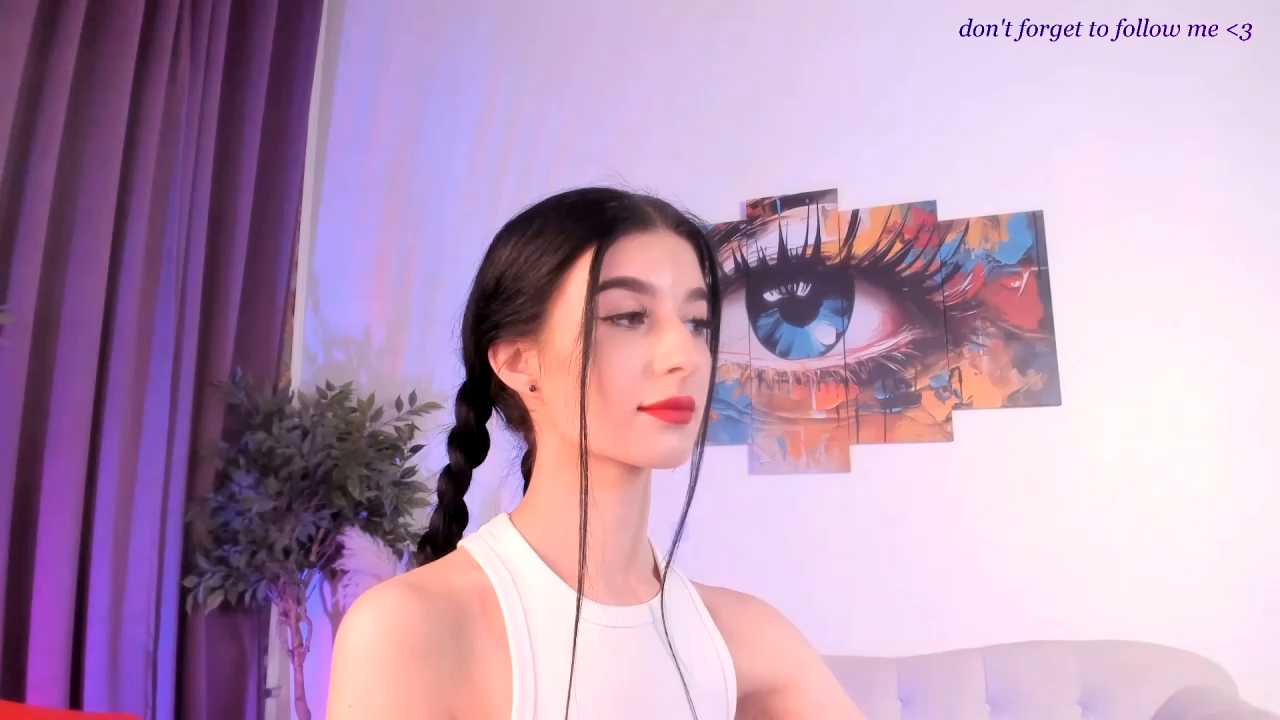 LauraCoy cam recording