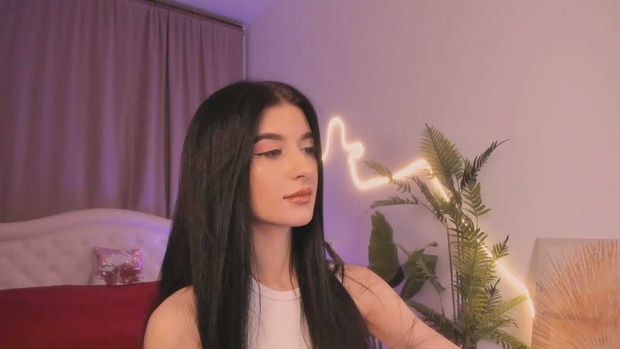 LauraCoy cam recording