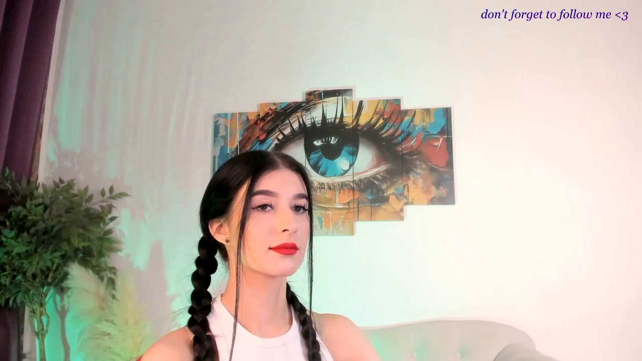 LauraCoy cam recording