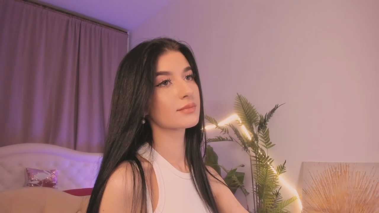 LauraCoy cam recording
