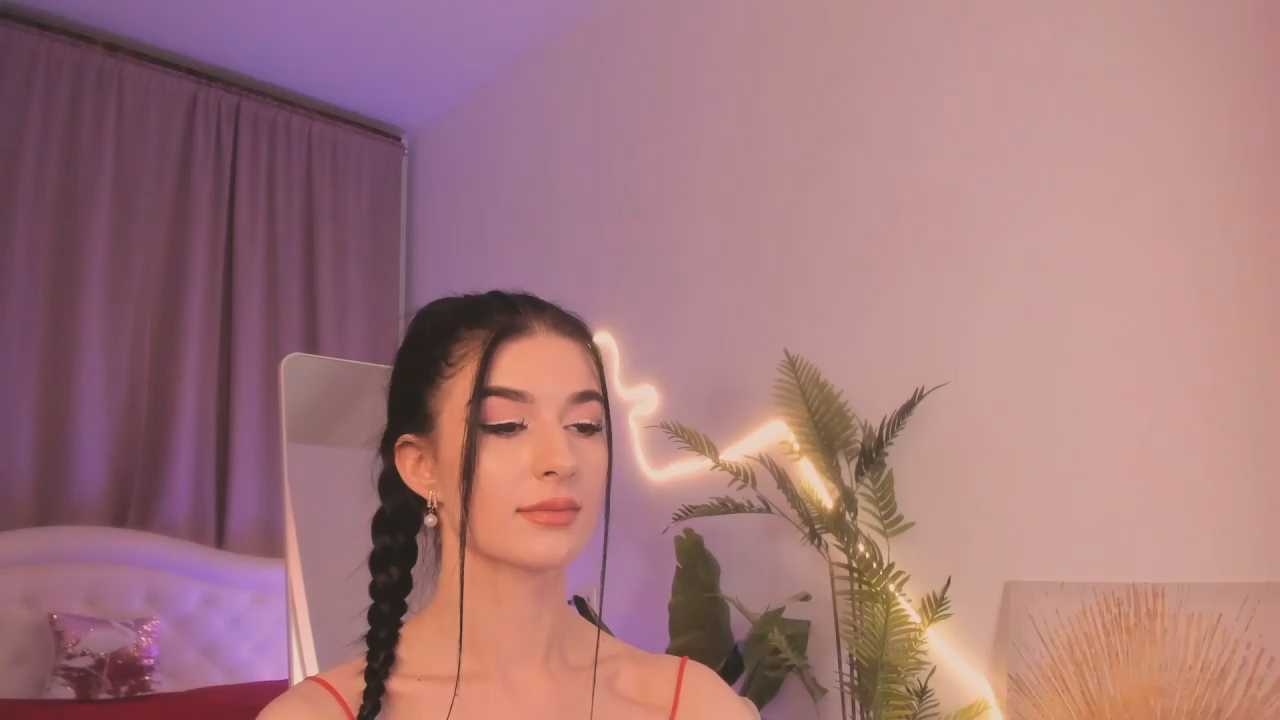 LauraCoy cam recording