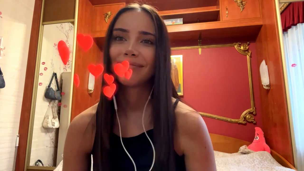 LauraMystiq cam recording