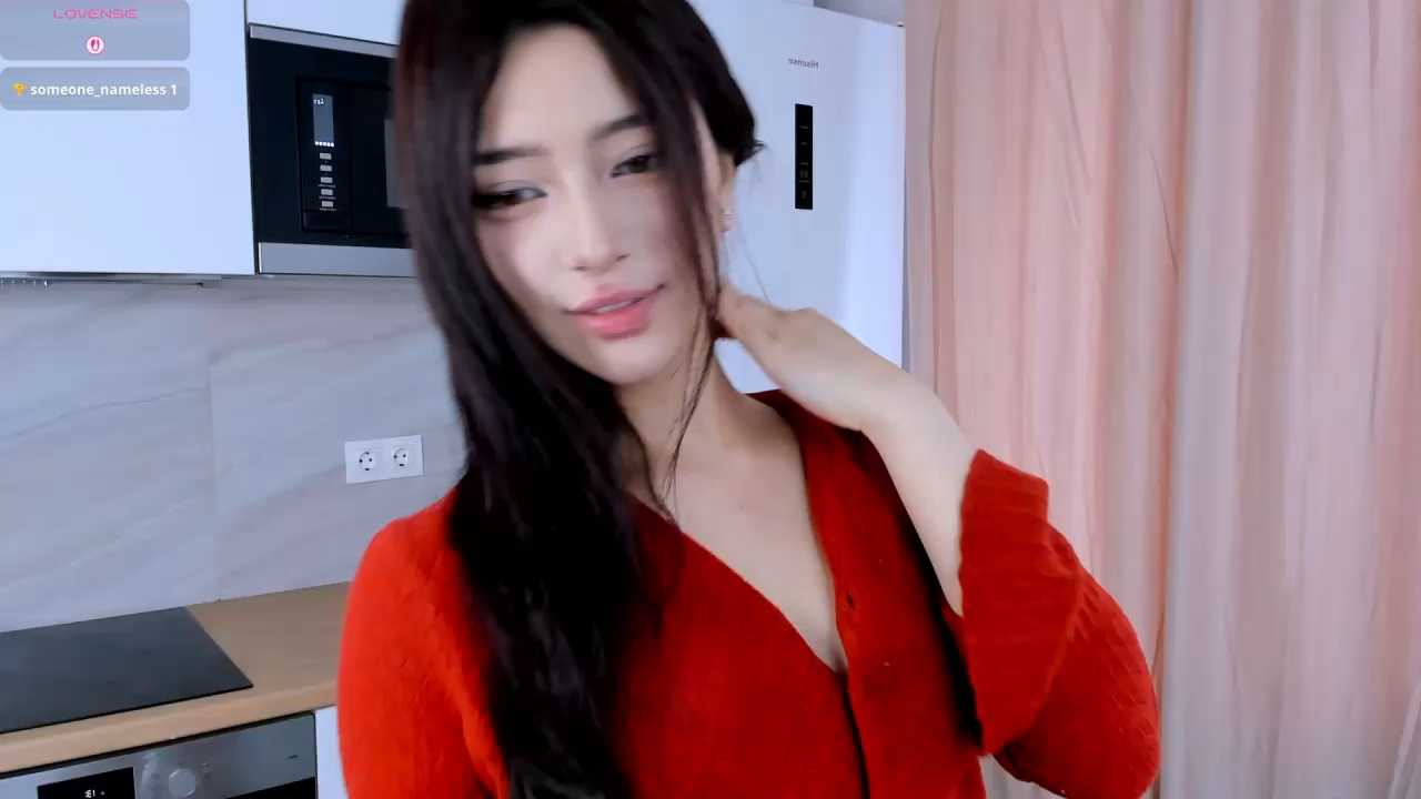 LaurelLeier cam recording