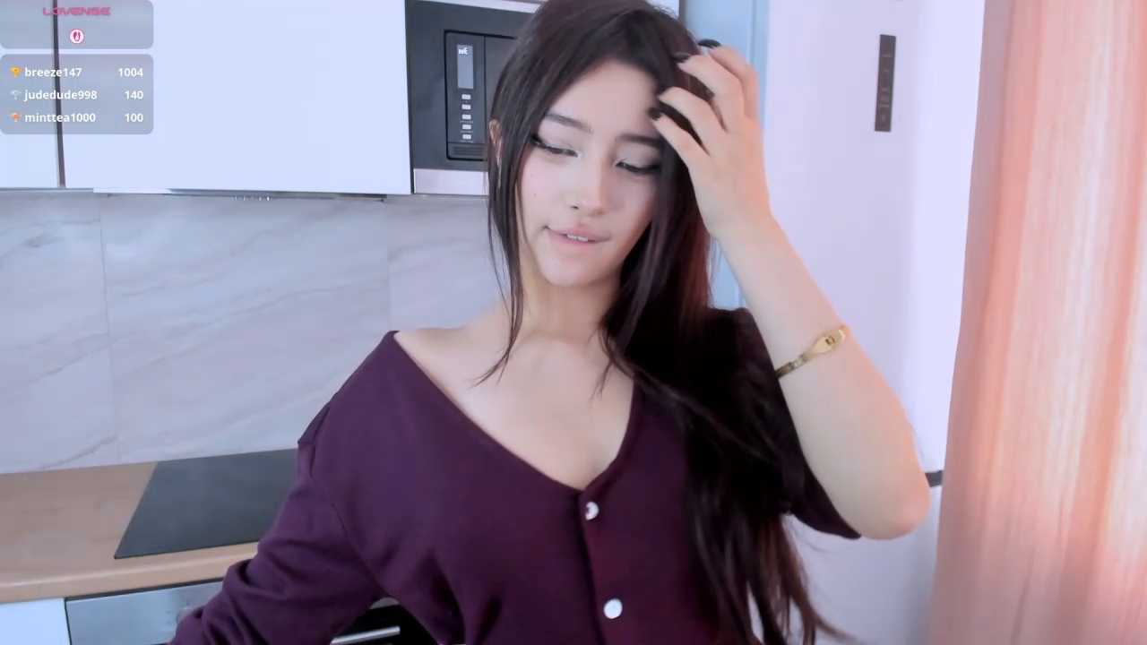 LaurelLeier cam recording