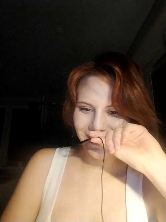 LaurelScott cam recording