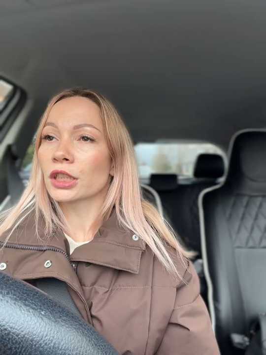 LavenderHot cam recording