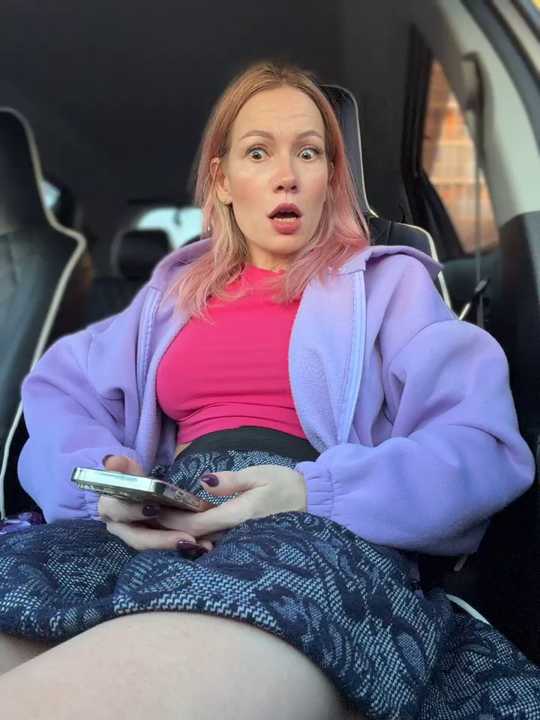 LavenderHot