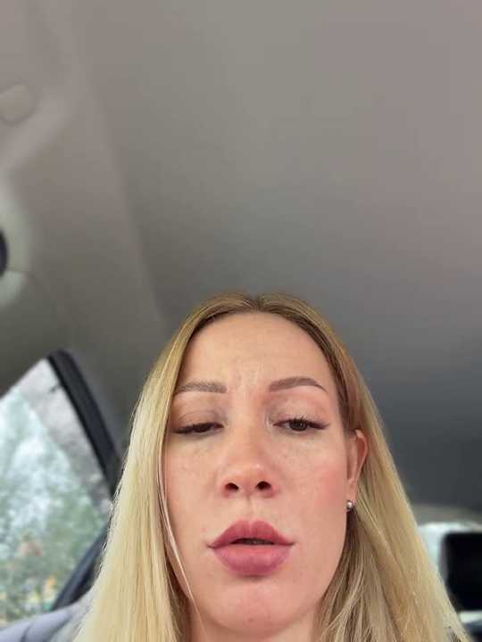 LavenderHot cam recording