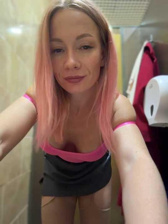 LavenderHot