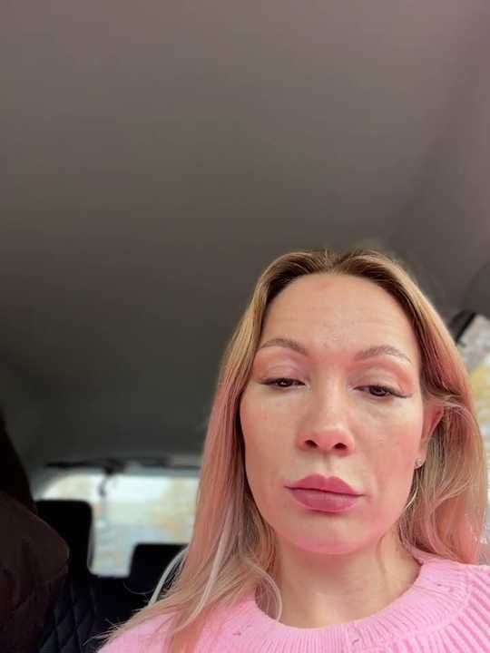 LavenderHot cam recording