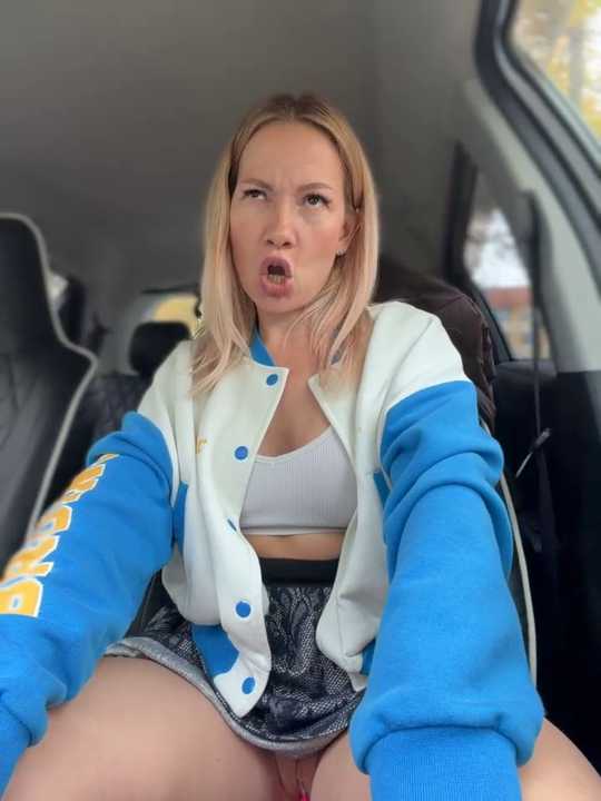 LavenderHot cam recording