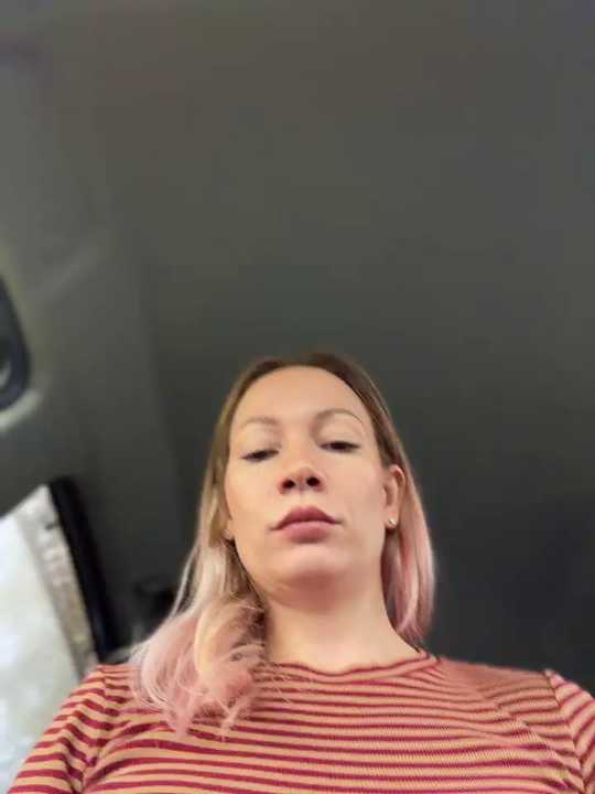 LavenderHot cam recording
