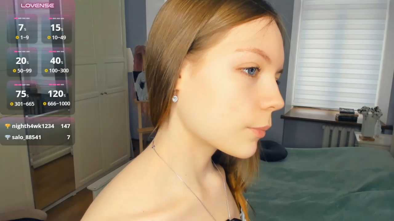 LavenderMitten Stripchat recording – Oct 22, 2026