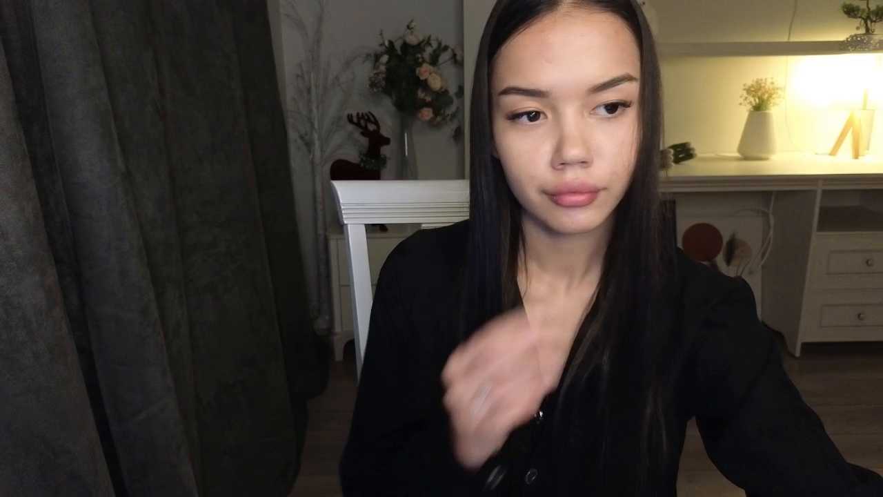 LavonaWulkan cam recording