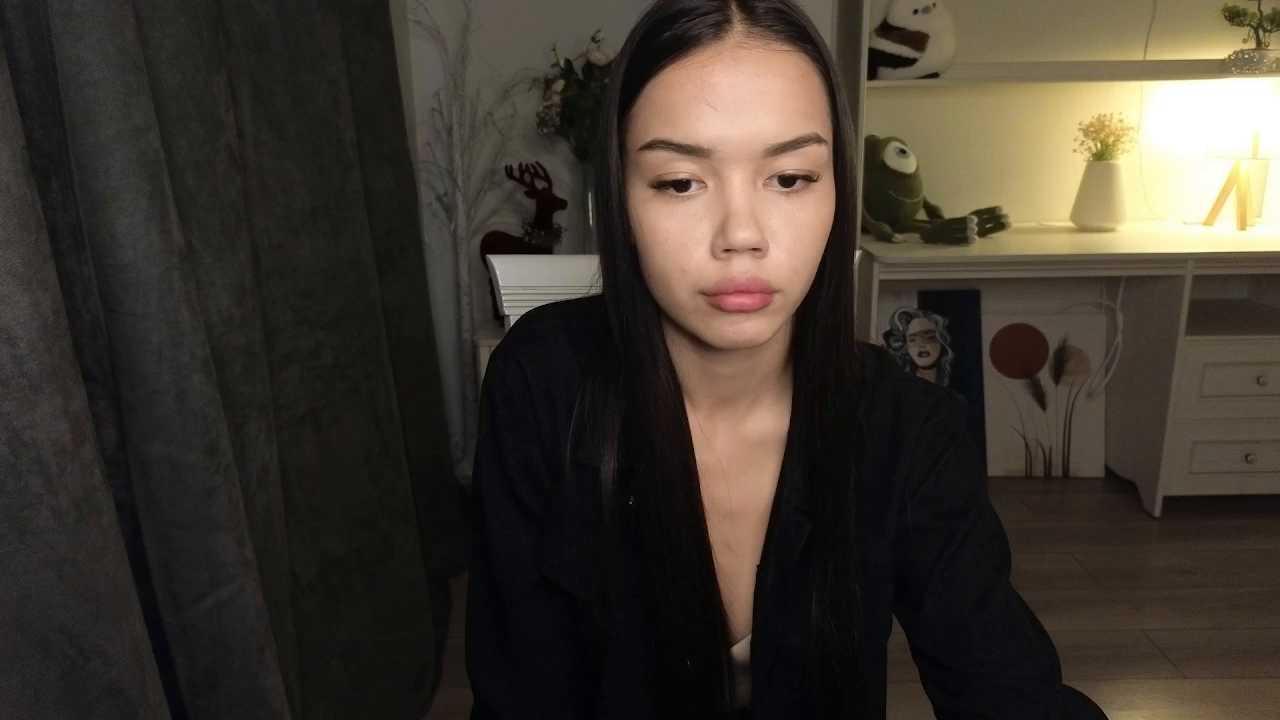 LavonaWulkan cam recording