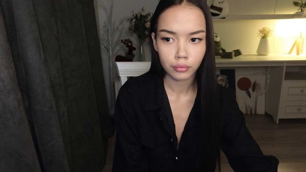 LavonaWulkan cam recording
