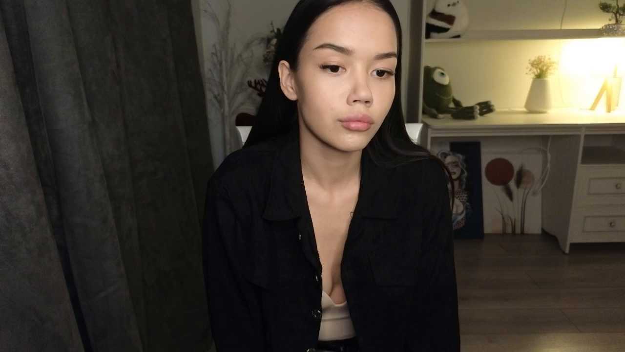 LavonaWulkan cam recording