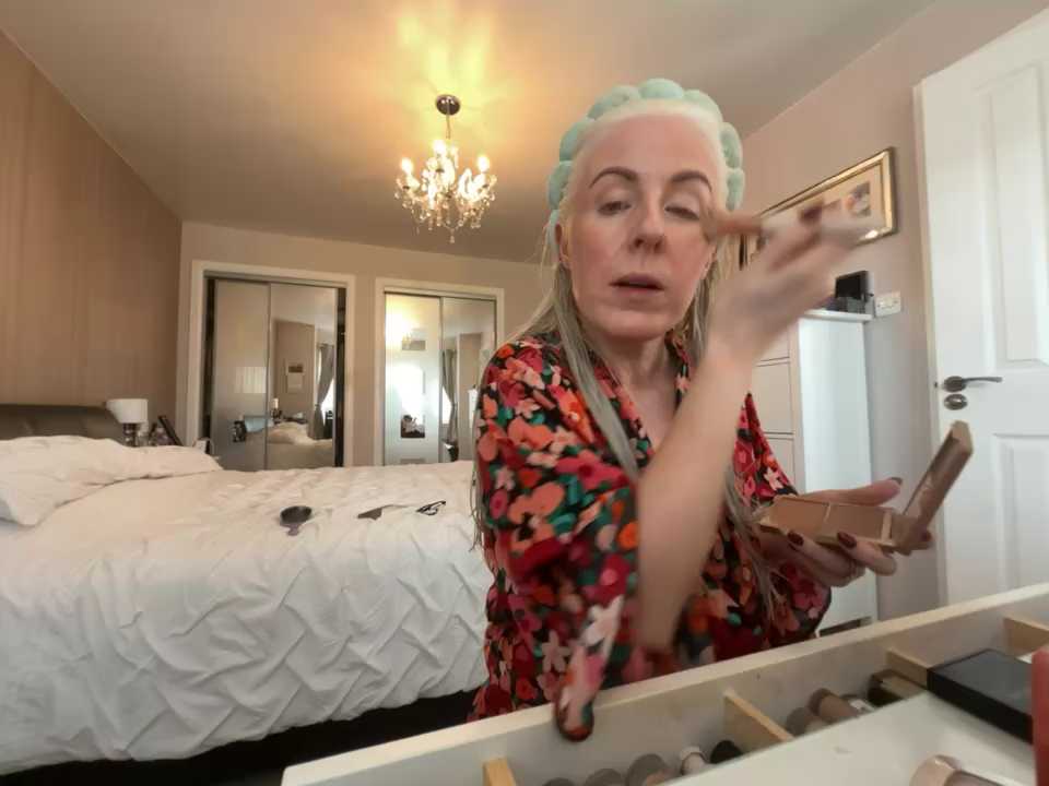 Laylaskyexx cam recording