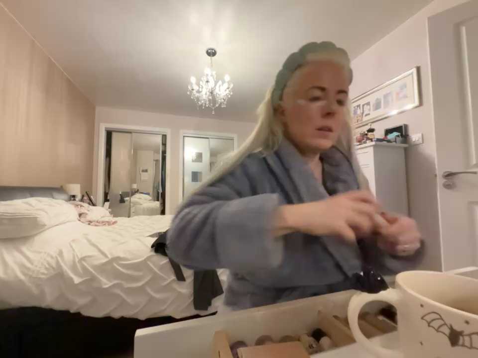 Laylaskyexx cam recording