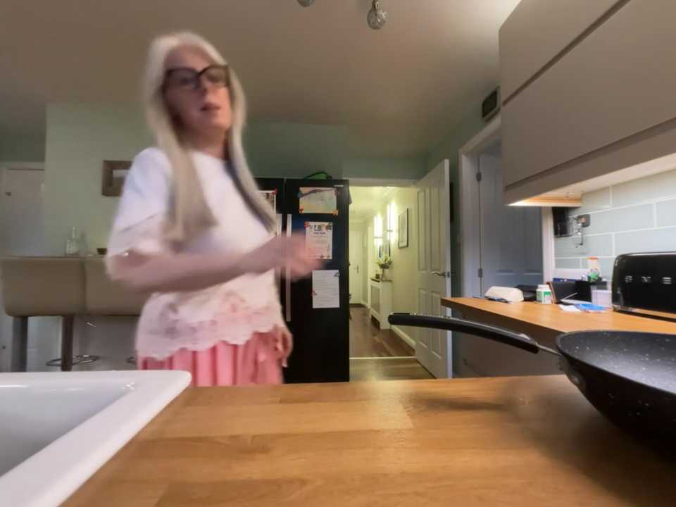 Laylaskyexx cam recording