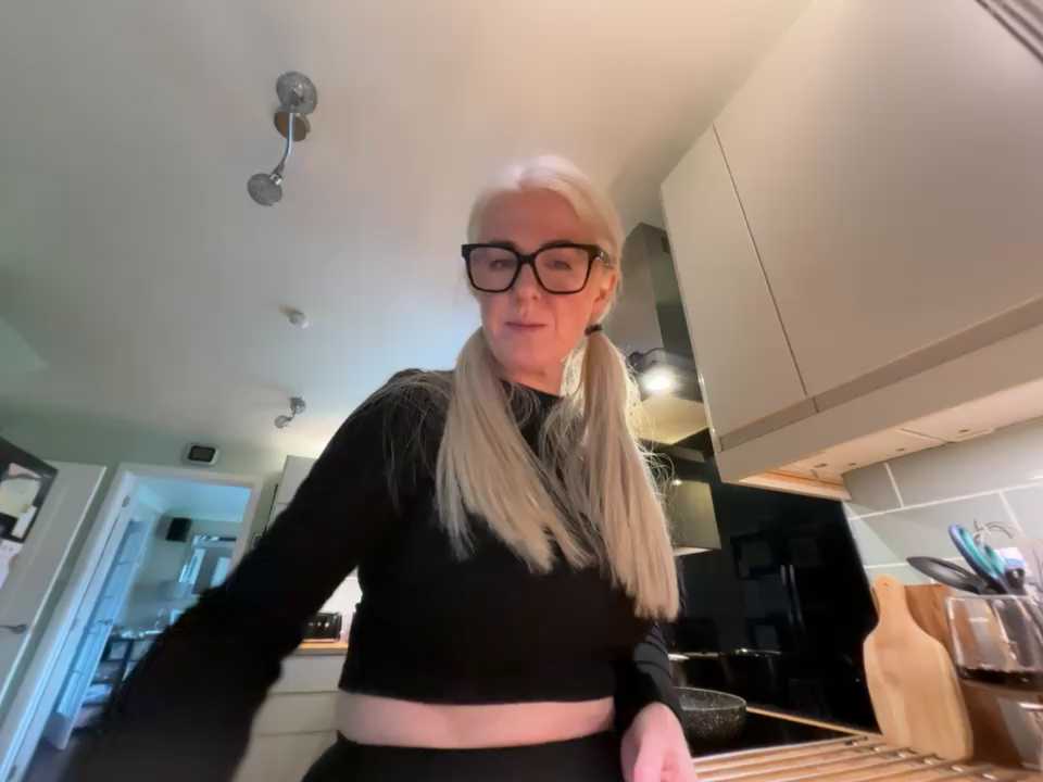 Laylaskyexx cam recording