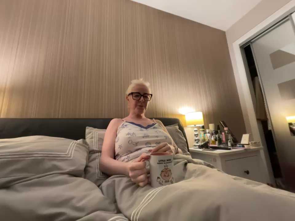 Laylaskyexx cam recording
