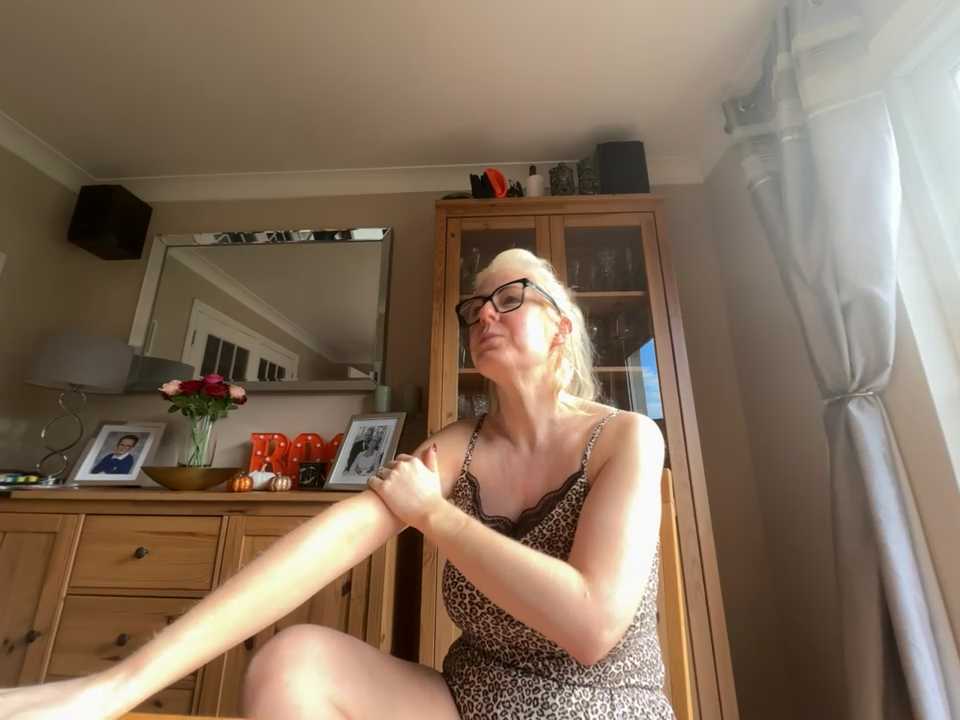 Laylaskyexx cam recording