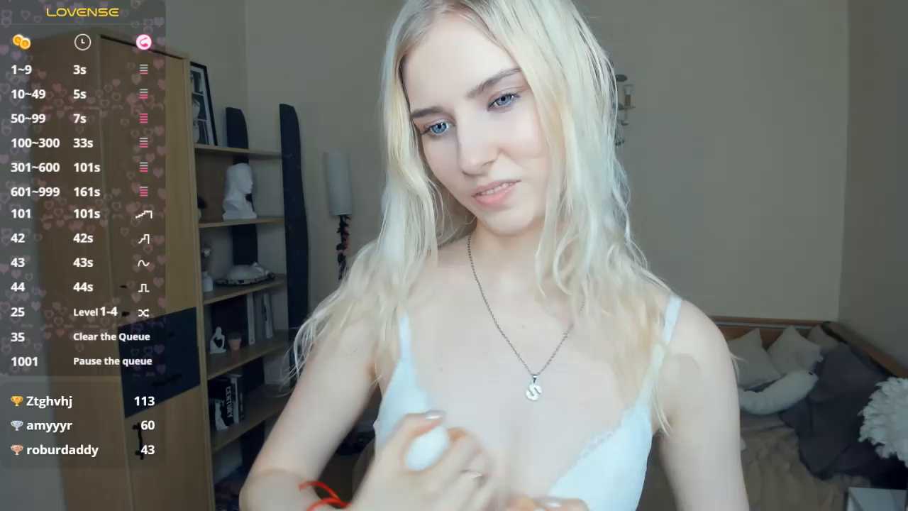 LaynePingitore cam recording