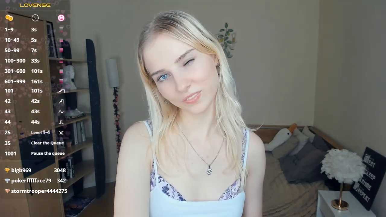 LaynePingitore cam recording