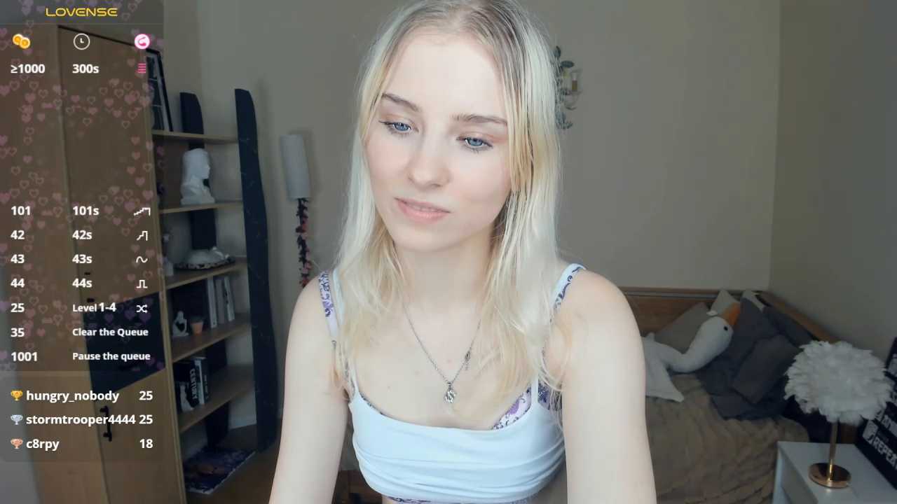 LaynePingitore cam recording