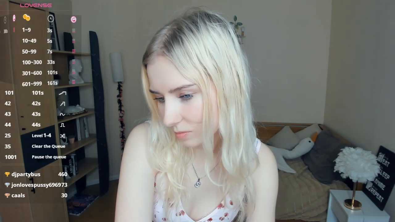 LaynePingitore cam recording