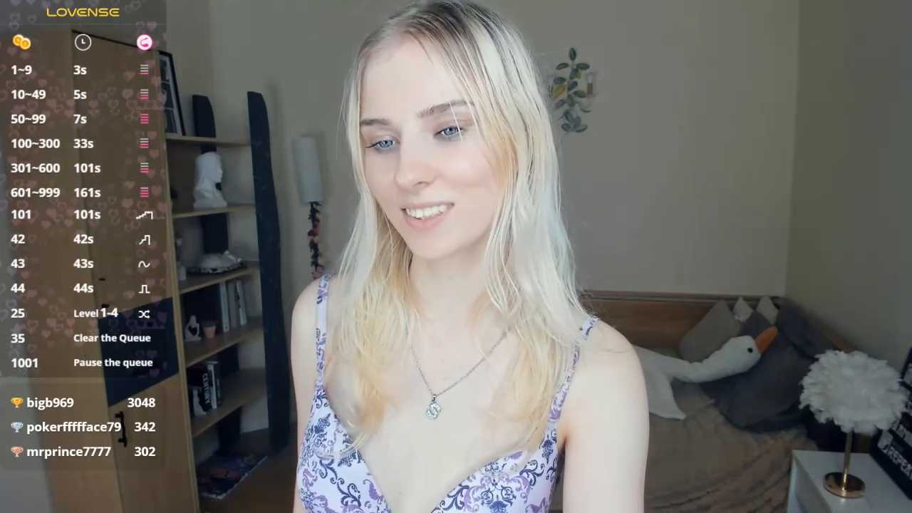 LaynePingitore cam recording