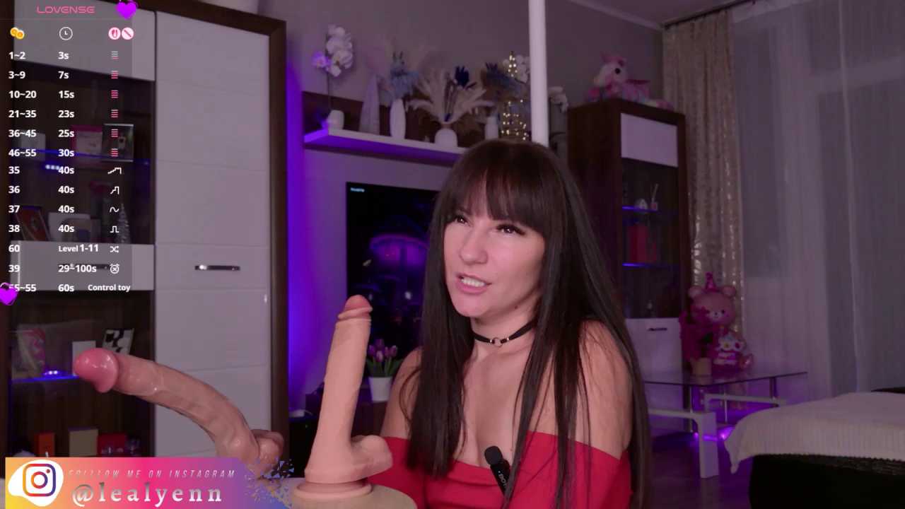 LeaLyenn