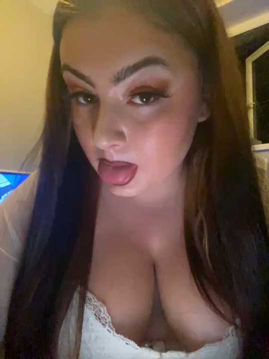 Leahmads cam recording