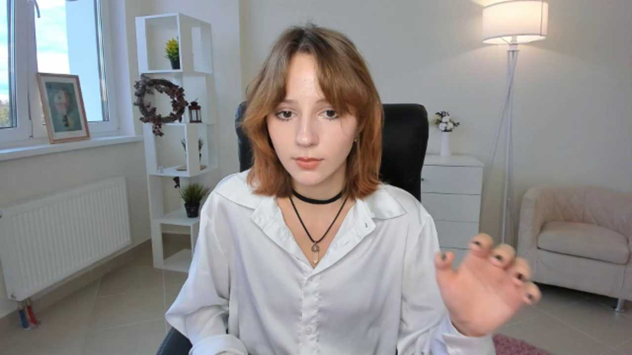 LeanKennis cam recording