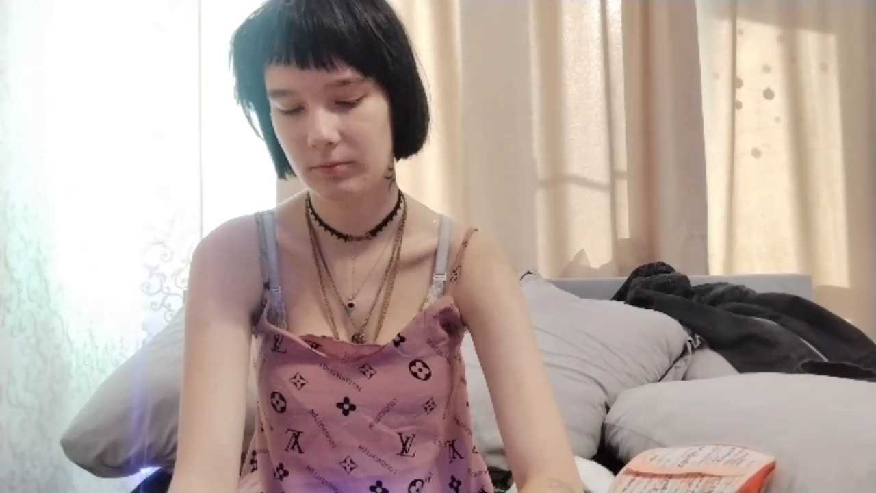 LeanZealand cam recording