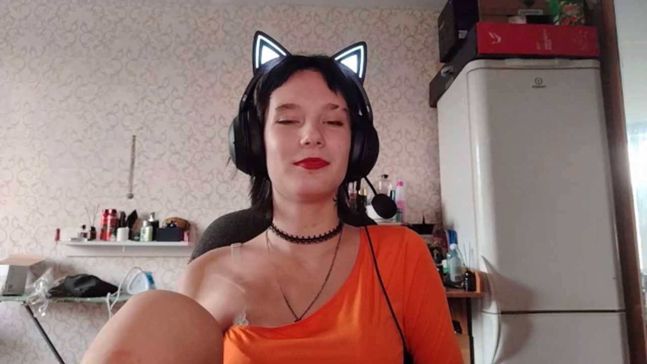 LeanZealand cam recording