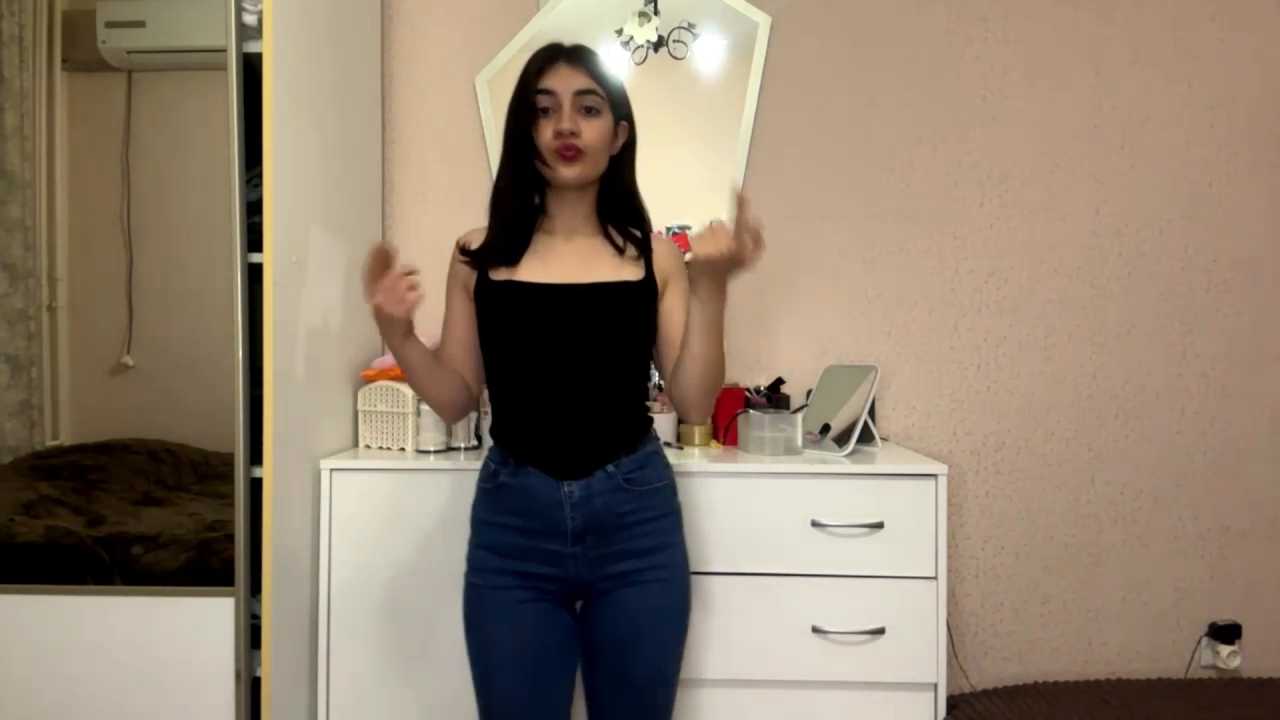 Ledi_Asthik cam recording