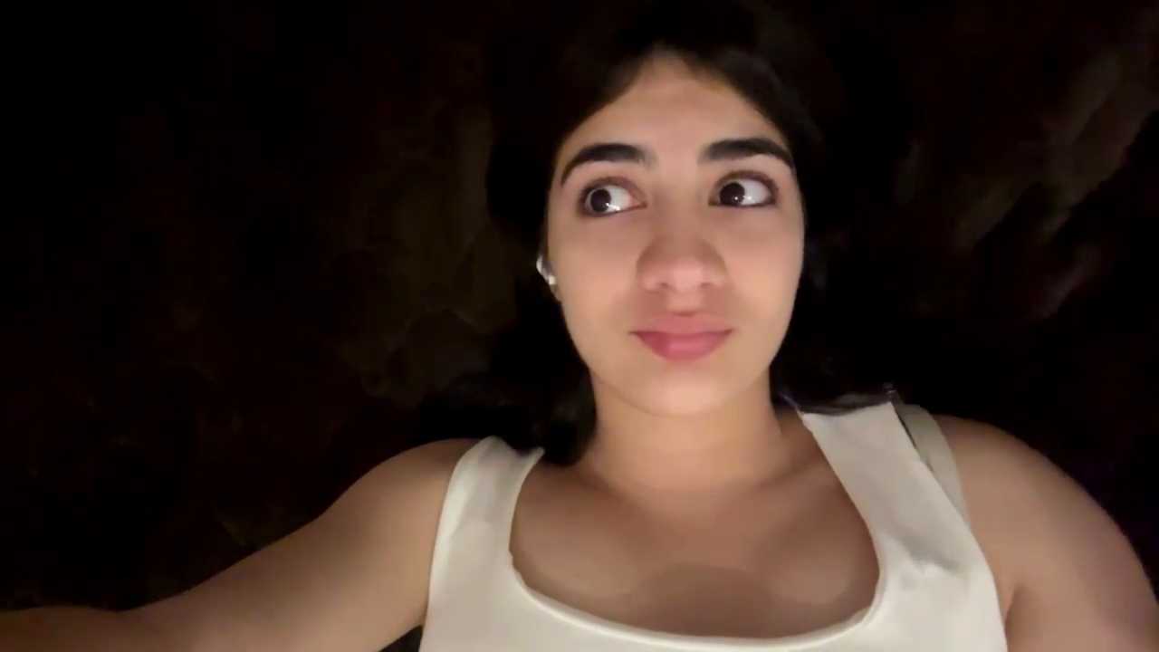 Ledi_Asthik cam recording