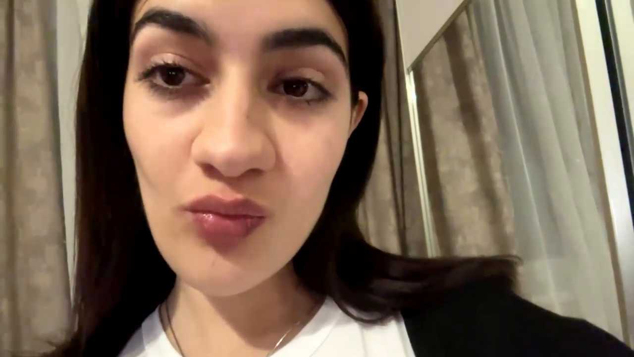 Ledi_Asthik cam recording